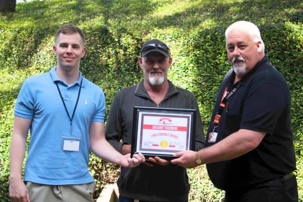 Alliance Leasing Helped Advance His Trucking Career Stevens Transport