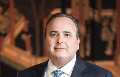 Clay Aaron, President at Stevens Transport