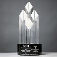 Image of 2007 Kraft Regional Transportation Excellence Award