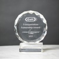 Image of 2013 Kraft Transportation Partnership Award