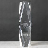 Image of Tyson Top Carriers Award
