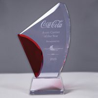 Image of 2023 Coca Cola Award