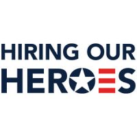 Image of Hiring Our Heroes Logo