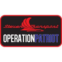 Image pf Operation Patriot Logo