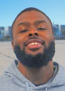 Image of Daemontrae Windham