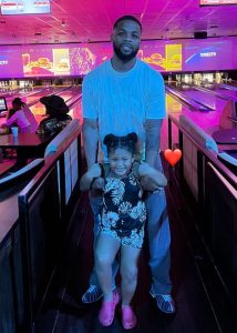 Image of Darrell Robinson Jr.