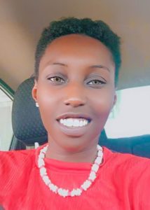 image of Mattie Scarbrough