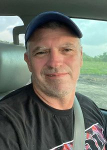 Image of Stephen Walker