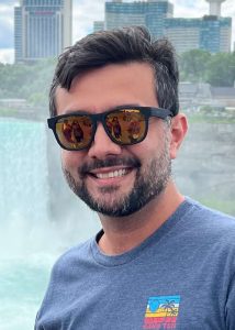 Image of Usman Tanveer