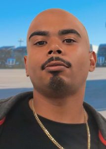 Image of Larez Bagley