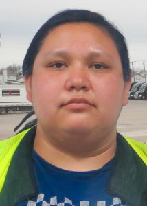 Image of Sarah Fowler 