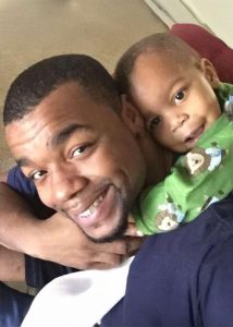 image of Antwon Moncrief