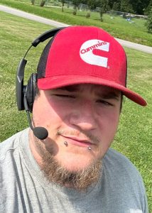 image of Christopher Kuzara