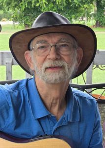 Image of Richard Rawlinson