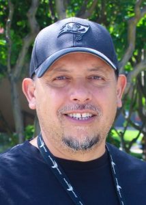 Image of Jason Bernard 