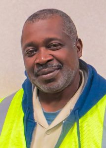 Image of Jerome Neal 