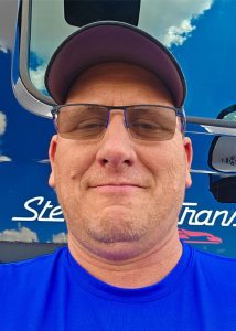 Image of Robert O'Donnell 