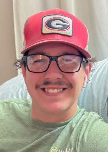 Image of Alexzander Smith