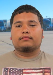 Image of Elijah Jimenez