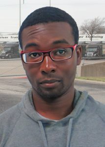 Image of Felton Howard