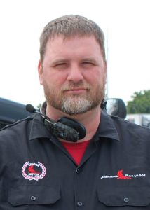 Image of Lars Johnston