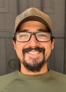 Image of Ricardo Juarez