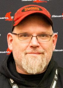 Image of Alexzander Smith