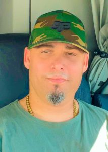 Lorismel Matos Mendez