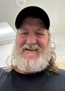 Christopher Ballenger