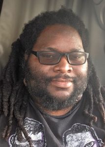 Headshot of Marquis Smith