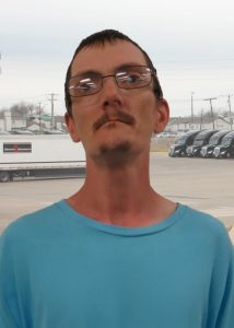 Headshot of Nathan Starks