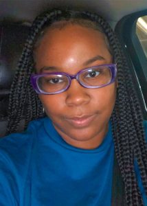 Headshot of Ravene Cavitt