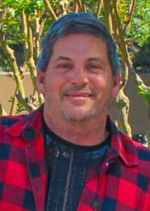 Headshot of Richard Hatcher