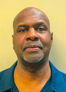 Michael Bush headshot