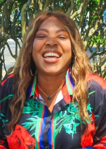 Tiffany Braud headshot