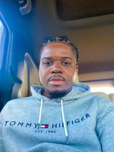 Jeff Nerjuste headshot