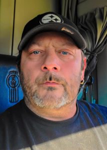 Robert Belford headshot