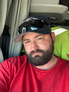 Michael Pirnie headshot