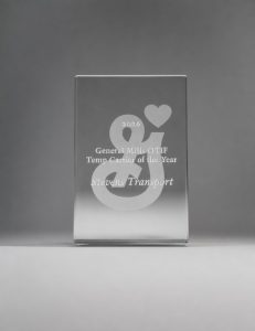 General Mills award 2026