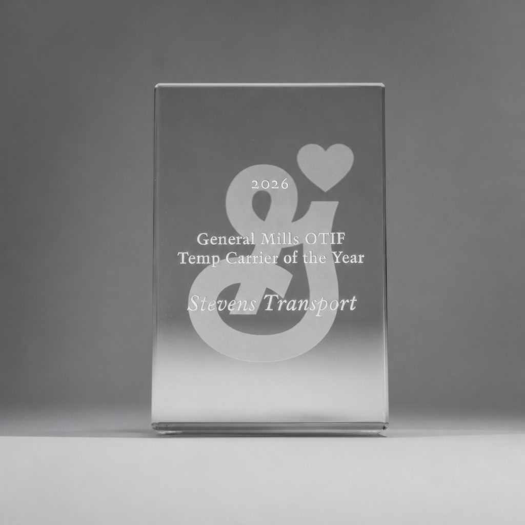 General Mills award 2026